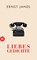 Liebesgedichte, Ernst Jandl - Paperback - 9783458360797