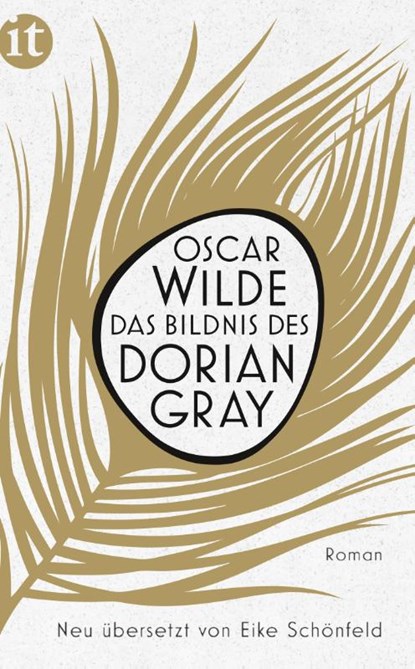 Das Bildnis des Dorain Gray, Oscar Wilde - Paperback - 9783458360841