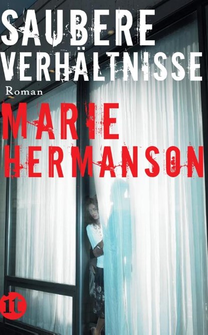 Saubere Verhältnisse, Marie Hermanson - Paperback - 9783458361251