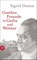 Goethes Freunde in Gotha und Weimar, Sigrid Damm - Paperback - 9783458361442