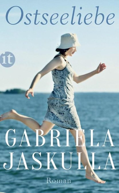 Ostseeliebe, Gabriela Jaskulla - Paperback - 9783458361510