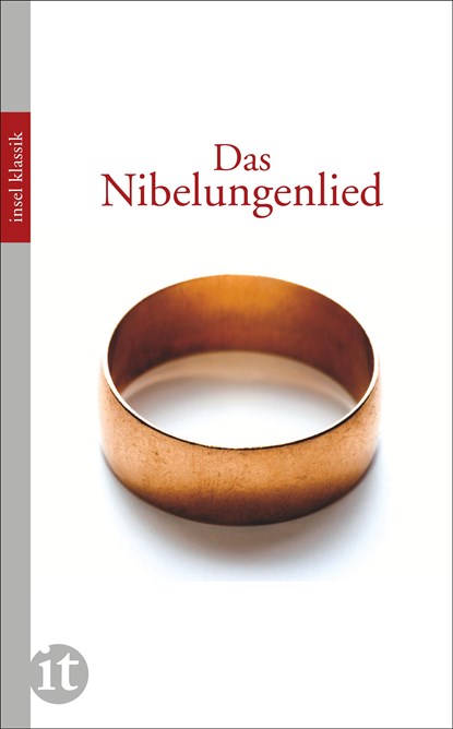 Das Nibelungenlied, niet bekend - Paperback - 9783458362289