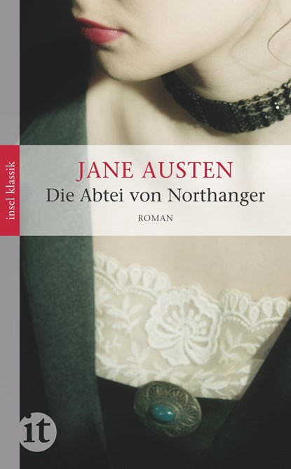 Die Abtei von Northanger, Jane Austen - Paperback - 9783458362432