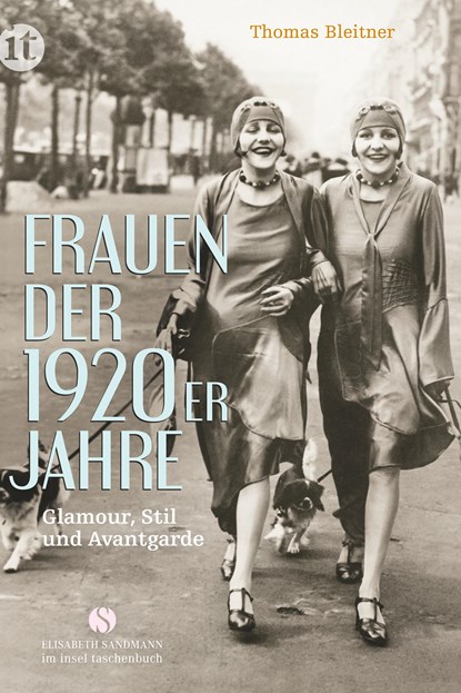 Frauen der 1920er Jahre, Thomas Bleitner - Paperback - 9783458362623