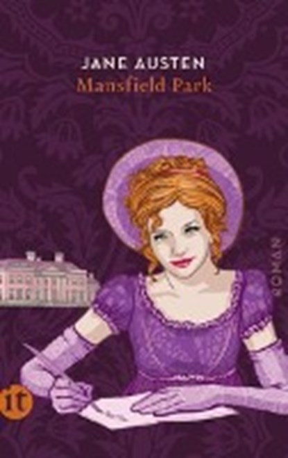 Mansfield Park, AUSTEN,  Jane - Paperback - 9783458362692