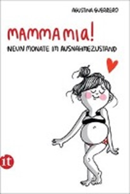 Mamma mia!, GUERRERO,  Agustina - Paperback - 9783458363514
