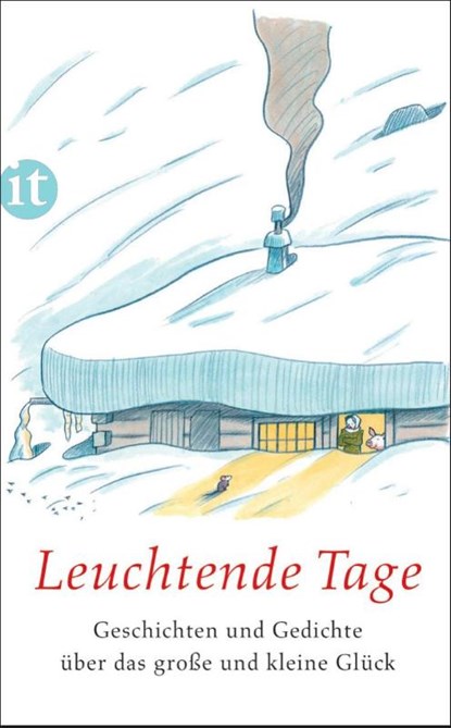 Leuchtende Tage, Clara Paul - Paperback - 9783458364481