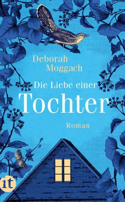 Die Liebe einer Tochter, Deborah Moggach - Paperback - 9783458364542