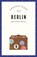 Berlin - Favourite Places, Bettina Rust - Paperback - 9783458364634