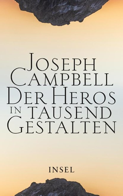 Der Heros in tausend Gestalten, Joseph Campbell - Gebonden - 9783458643432