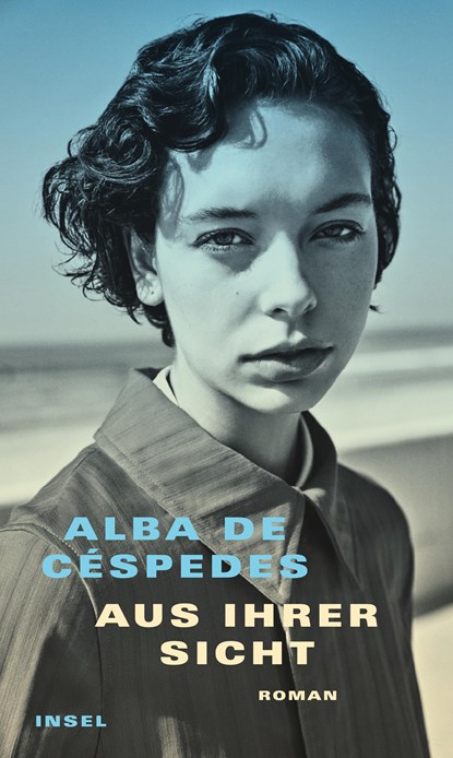 Aus ihrer Sicht, Alba de Céspedes - Gebonden - 9783458643661