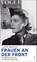 Frauen an der Front, Judith Mackrell - Gebonden - 9783458643913