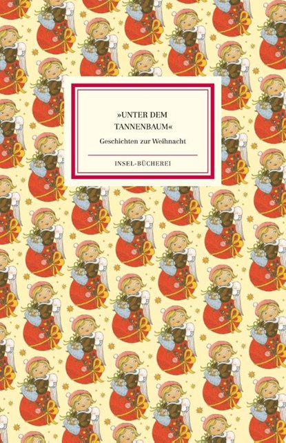 Unter dem Tannenbaum, Matthias Reiner - Gebonden - 9783458644682