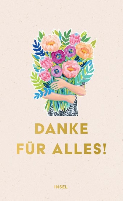 Danke für alles!, Clara Paul - Gebonden - 9783458645269