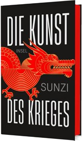 Die Kunst des Krieges - Sunzi - 9783458645771