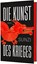 Die Kunst des Krieges, Sunzi - Gebonden - 9783458645771