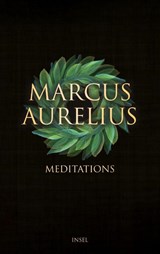 Meditations - Aurelius Marcus - 9783458646068