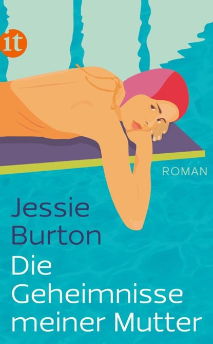 Die Geheimnisse meiner Mutter, Jessie Burton - Paperback - 9783458681441