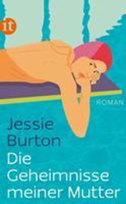 Die Geheimnisse meiner Mutter, Jessie Burton - Paperback - 9783458681441