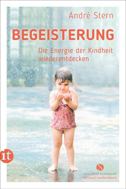 Begeisterung, André Stern - Paperback - 9783458681601