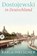 Dostojewski in Deutschland, Karla Hielscher - Paperback - 9783458681724