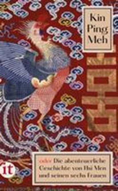 Kin Ping Meh, niet bekend - Paperback - 9783458681939