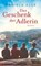 Das Geschenk der Adlerin, Daniela Alge - Paperback - 9783458682066