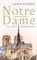 Notre-Dame, Agnès Poirier - Paperback - 9783458682523