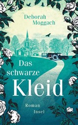 Das schwarze Kleid - Deborah Moggach - 9783458682592