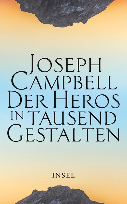 Der Heros in tausend Gestalten, Joseph Campbell - Paperback - 9783458683186