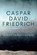 Caspar David Friedrich, Boris von Brauchitsch - Paperback - 9783458683230