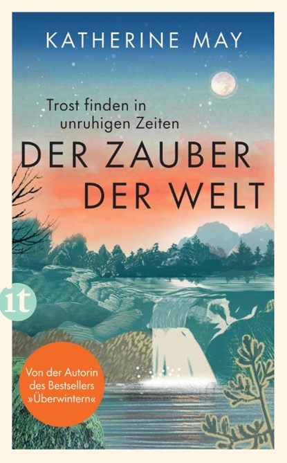 Der Zauber der Welt, Katherine May - Paperback - 9783458683612
