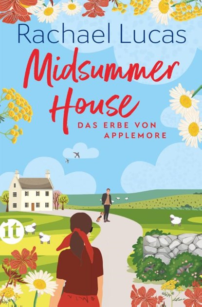 Midsummer House, Rachael Lucas - Paperback - 9783458683629