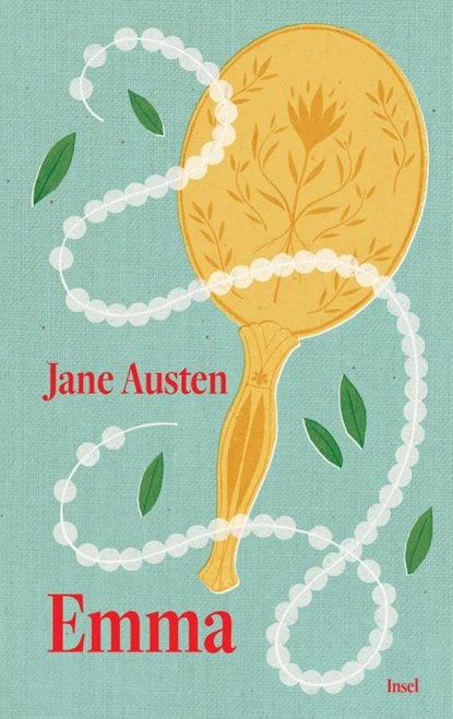 Emma, Jane Austen - Gebonden - 9783458684046