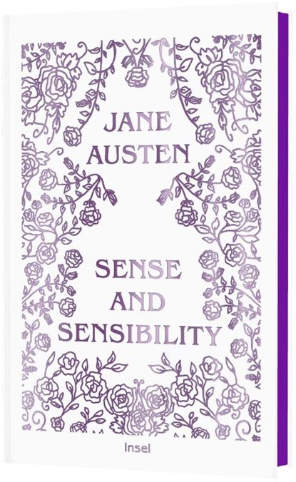 Sense and Sensibility, Jane Austen - Gebonden - 9783458684077
