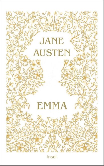 Emma, Jane Austen - Gebonden - 9783458684091