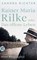 Rainer Maria Rilke oder Das offene Leben, Sandra Richter - Paperback - 9783458684572