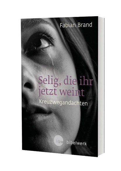 Selig, die ihr jetzt weint, Fabian Brand - Paperback - 9783460242395