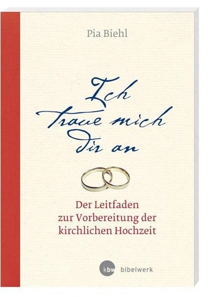 Ich traue mich dir an, Pia Biehl - Paperback - 9783460330948