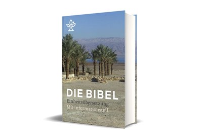 Die Bibel. Mit Informationen zu Geschichte, Kultur und Theologie., niet bekend - Gebonden - 9783460440128
