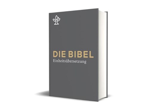 Die Bibel. Großdruck. Mit Familienchronik