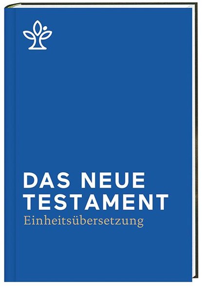Das Neue Testament., niet bekend - Gebonden - 9783460440210