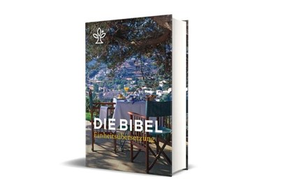 Hausbibel "Du deckst mir den Tisch". Mit Familienchronik, niet bekend - Gebonden - 9783460440340