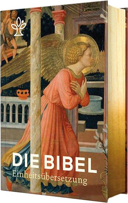 Die Bibel mit Bildmotiven von Engeln, Österreichs Bischöfe Deutschlands - Gebonden - 9783460440548