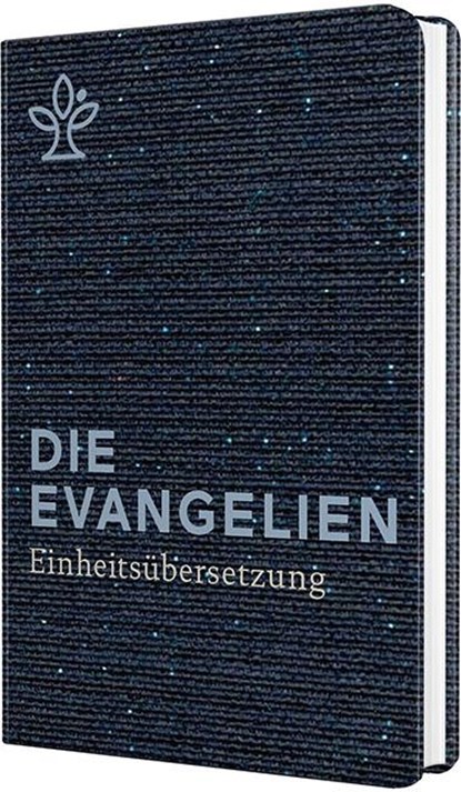 Klein-Ausgabe 4 Evangelien, Österreichs Bischöfe Deutschlands - Gebonden - 9783460440586