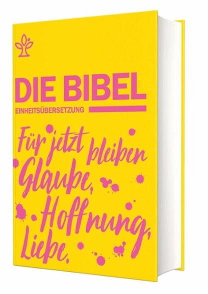 Schulbibel Einheitsübersetzung, Österreichs Bischöfe Deutschlands - Gebonden - 9783460440616
