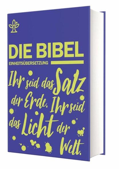 Schulbibel Einheitsübersetzung, niet bekend - Gebonden - 9783460440623
