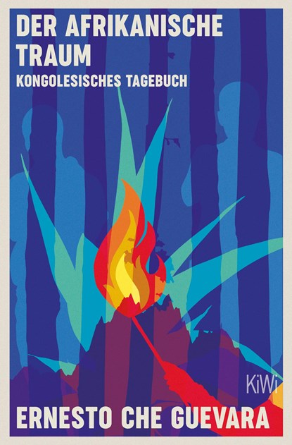 Der afrikanische Traum, Ernesto Che Guevara - Paperback - 9783462000764