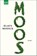 Moos, Klaus Modick - Paperback - 9783462000887