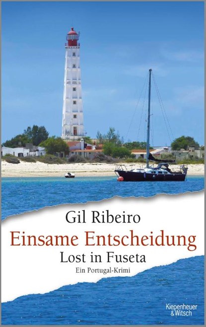 Einsame Entscheidung, Gil Ribeiro - Paperback - 9783462001020